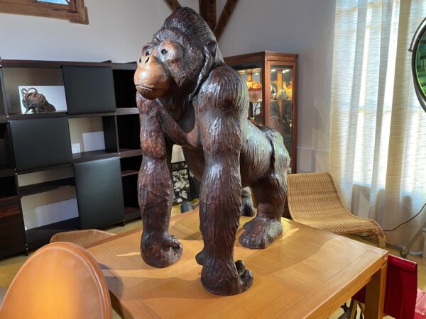 GORILLE 1950-1870