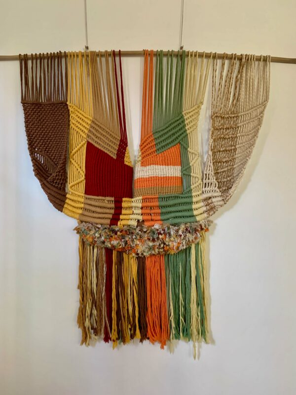 TAPISSERIE CATALANE 1975