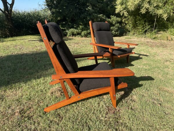 Hans J. Wegner – Image 4
