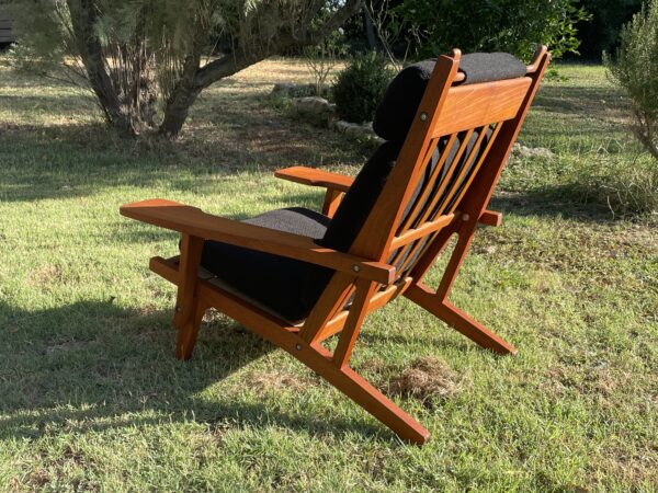 Hans J. Wegner – Image 6