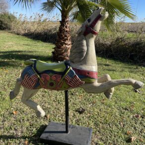 Charles Wallace Parker