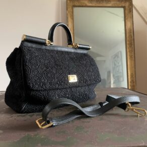 dolce & gabbana Sicily