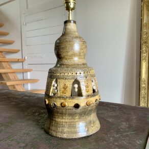 georges pelletier lampe