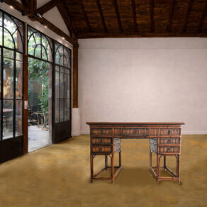 bureau 1950